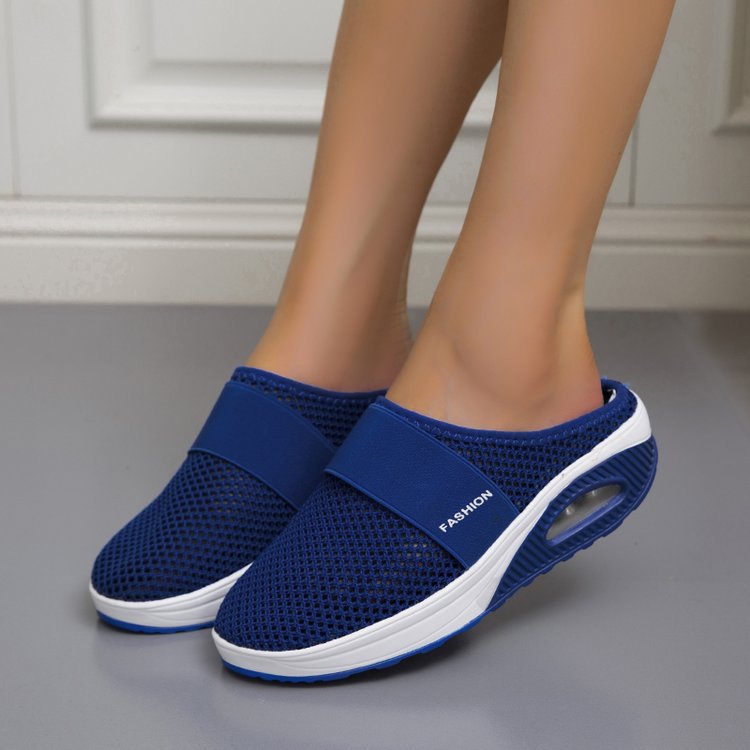 Bequeme Orthopädische Schuhe für den Alltag