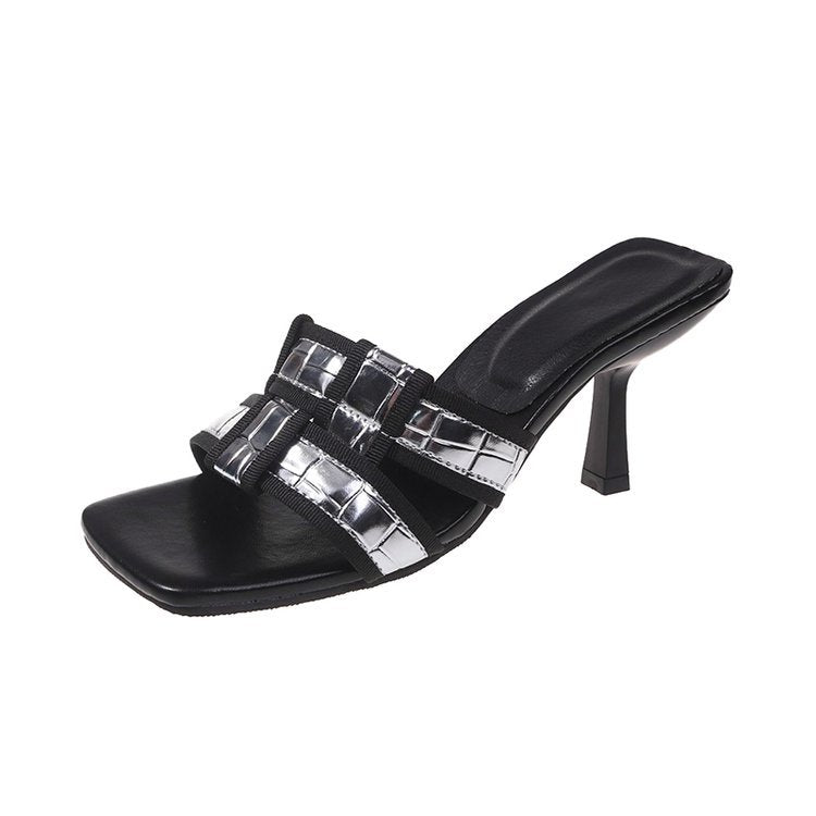 Schicke Orthopädische Sandalen mit einzigartigem Design