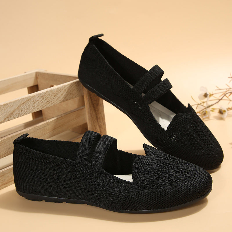 Schicke Orthopädische Schuhe mit einzigartigem Design