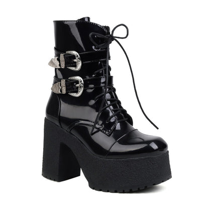 Stilvolle Orthopädische Stiefel für jeden Anlass