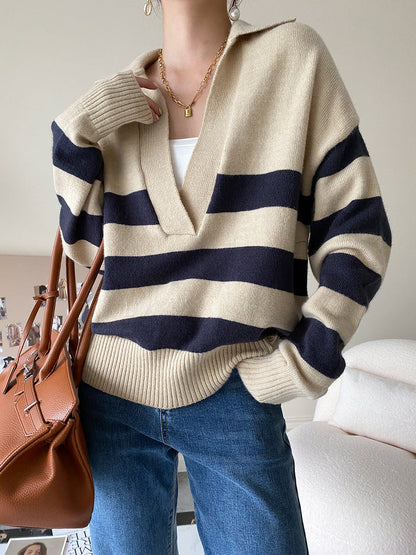 Wunderschön gefertigte Pullover