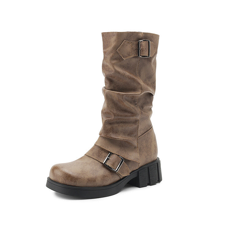 Bequeme Orthopädische Stiefel für den Alltag