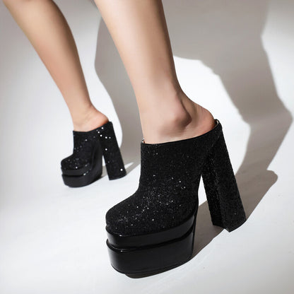 Anmutige Orthopädische Schuhe für modernen Look