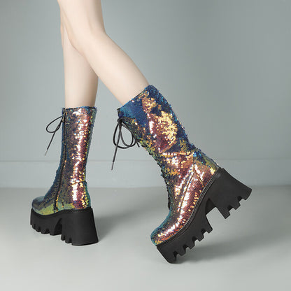 Stilvolle Orthopädische Stiefel für jeden Anlass