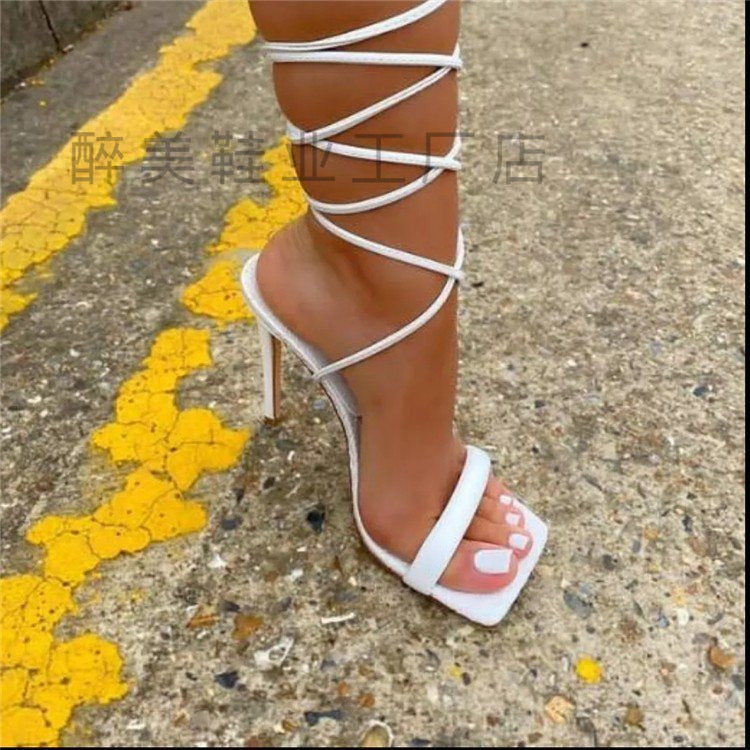 Wunderschön gefertigte Orthopädische Sandalen