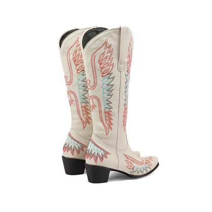 Klassische Orthopädische Stiefel mit zeitlosem Stil