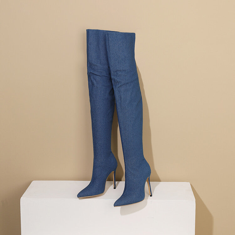 Wunderschön gefertigte Orthopädische Stiefel