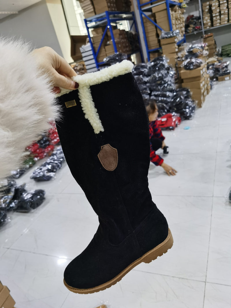 Wunderschön gefertigte Orthopädische Stiefel