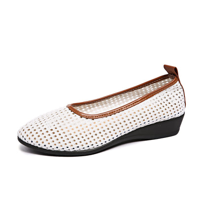 Elegante Orthopädische Schuhe für jeden Schritt