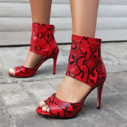 Bequeme Orthopädische Sandalen für den Alltag