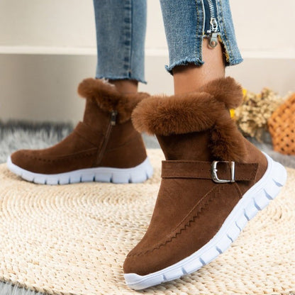 Bequeme Orthopädische Stiefel für den Alltag