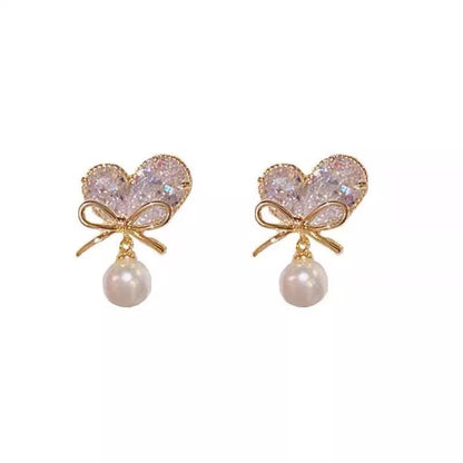 Romantische Schmuckstück für besondere Momente