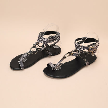 Wunderschön gefertigte Orthopädische Sandalen