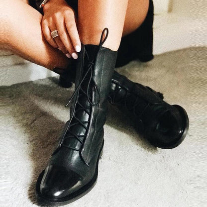 Bequeme Orthopädische Stiefel für den Alltag