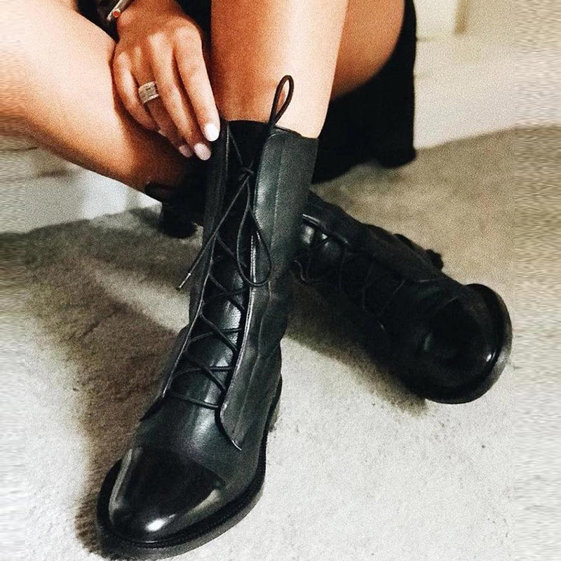 Bequeme Orthopädische Stiefel für den Alltag