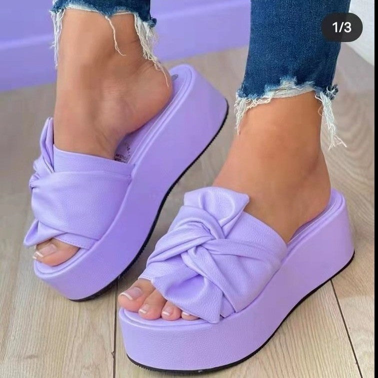 Elegante Orthopädische Sandalen für jeden Schritt