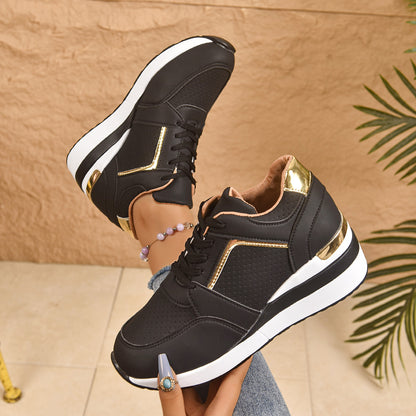 Klassische Orthopädische Schuhe mit zeitlosem Stil