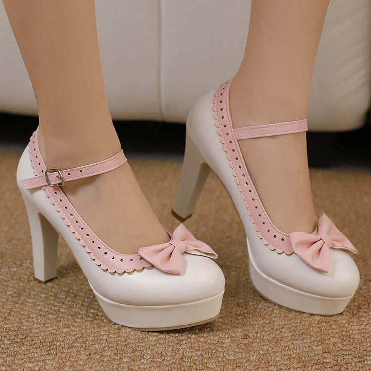Schicke Orthopädische Schuhe mit einzigartigem Design