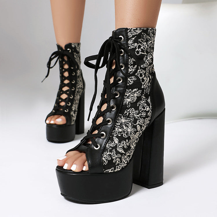 Bequeme Orthopädische Stiefel für den Alltag