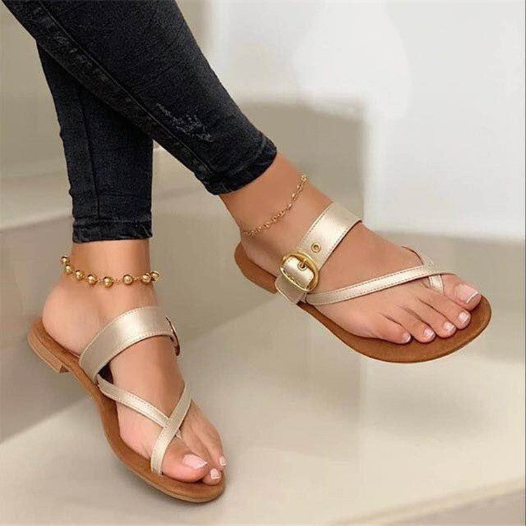Wunderschön gefertigte Orthopädische Sandalen