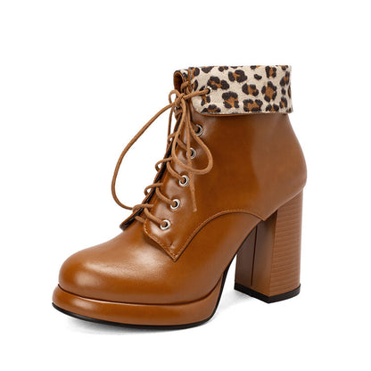 Bequeme Orthopädische Stiefel für den Alltag
