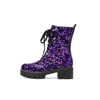 Bequeme Orthopädische Stiefel für den Alltag