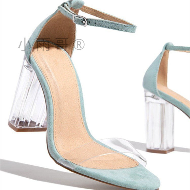 Schicke Orthopädische Sandalen mit einzigartigem Design