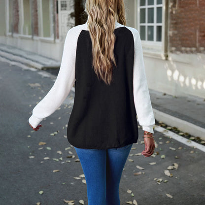 Vintage inspirierte Pullover