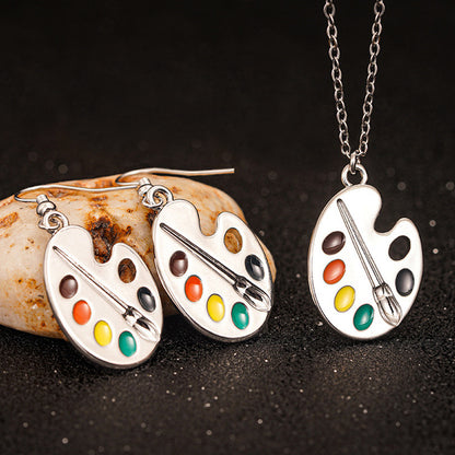 Zarte handwerkliche Schmuckstück