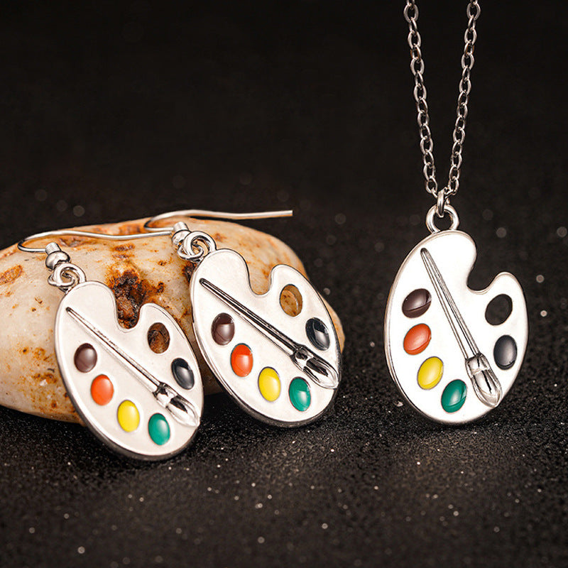 Zarte handwerkliche Schmuckstück