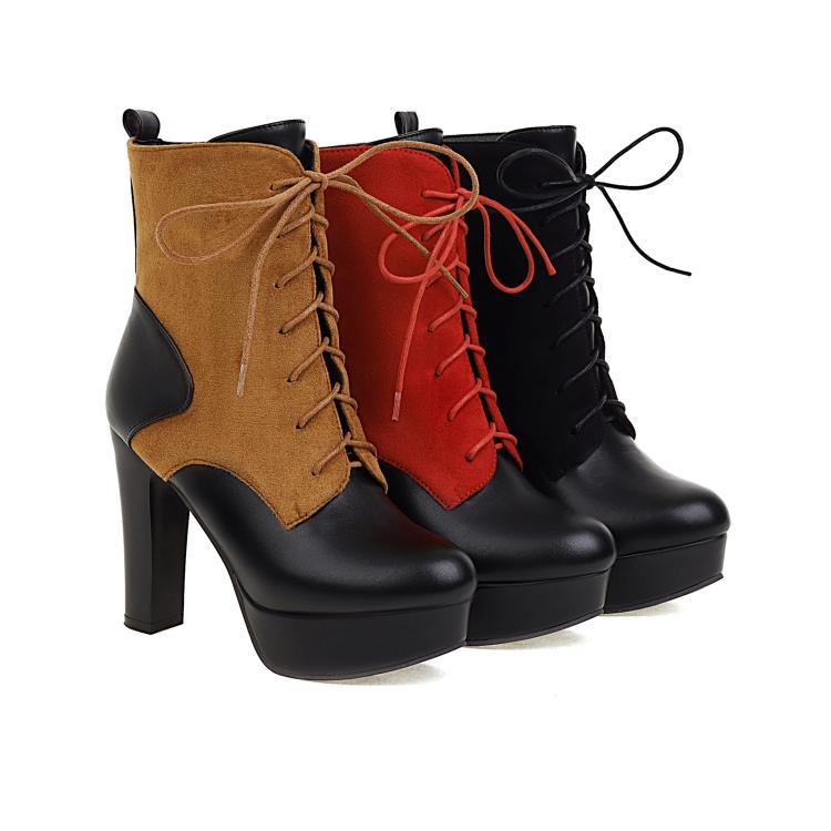 Bequeme Orthopädische Stiefel für den Alltag