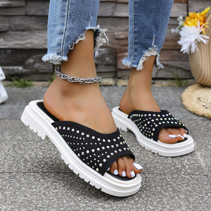 Vintage inspirierte Orthopädische Schuhe