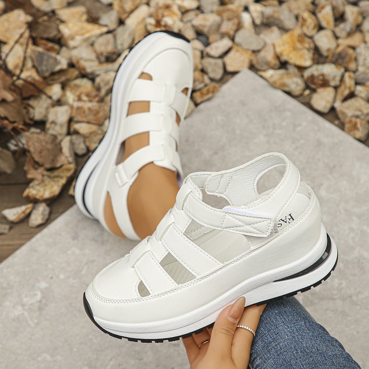 Wunderschön gefertigte Orthopädische Sandalen
