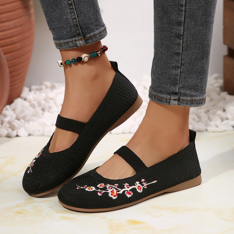 Schicke Orthopädische Schuhe mit einzigartigem Design