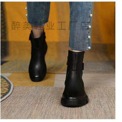 Stilvolle Orthopädische Stiefel für jeden Anlass