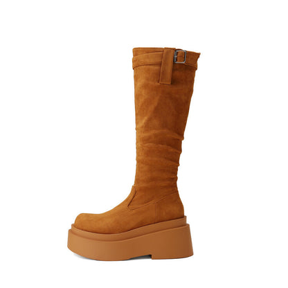 Bequeme Orthopädische Stiefel für den Alltag
