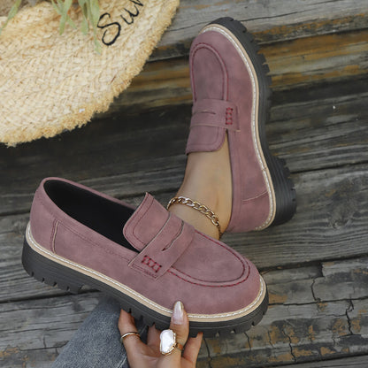 Vintage inspirierte Orthopädische Schuhe