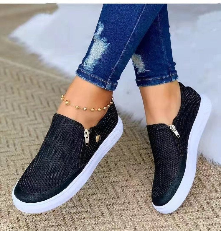 Klassische Orthopädische Schuhe mit zeitlosem Stil