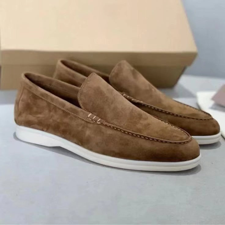 Elegante Orthopädische Schuhe für jeden Schritt
