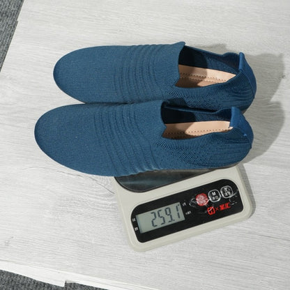 Vintage inspirierte Orthopädische Schuhe