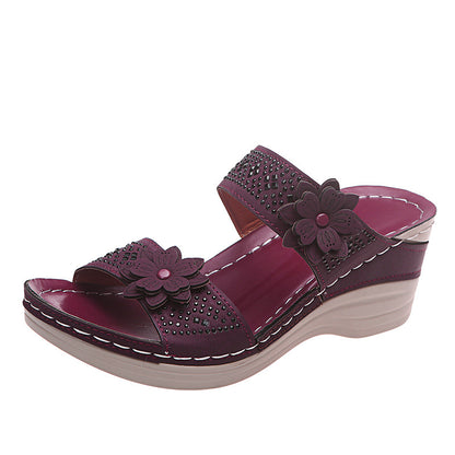 Elegante Orthopädische Schuhe für jeden Schritt