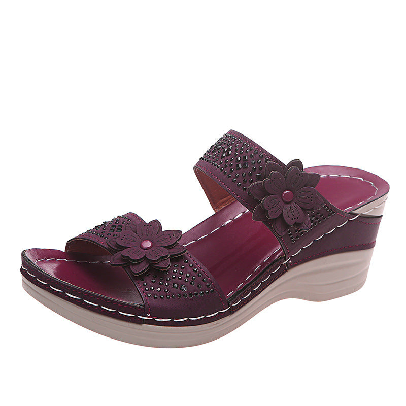 Elegante Orthopädische Schuhe für jeden Schritt
