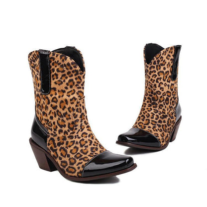 Bequeme Orthopädische Stiefel für den Alltag