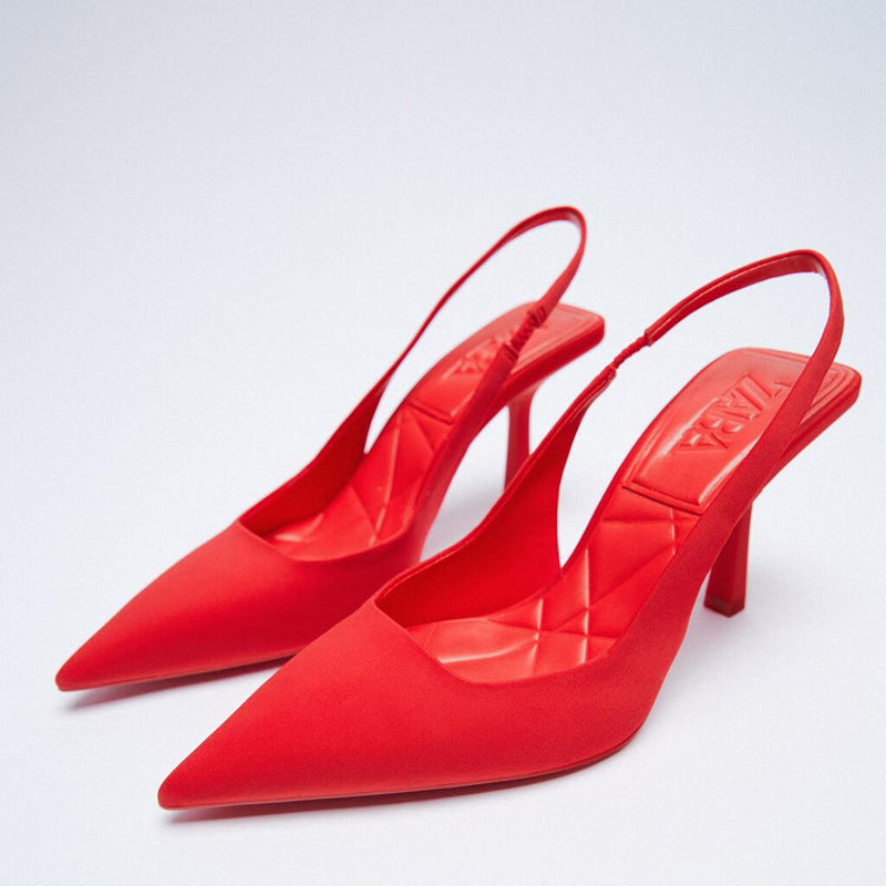 Elegante Orthopädische Sandalen für jeden Schritt