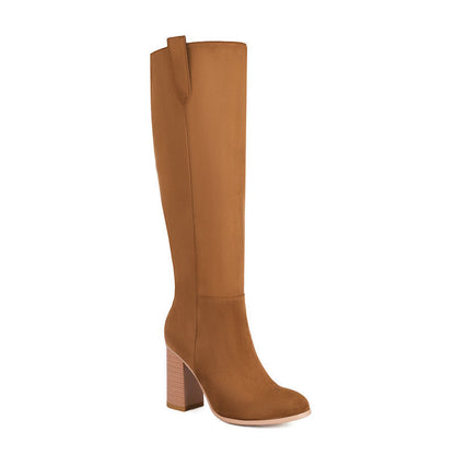 Schicke Orthopädische Stiefel mit einzigartigem Design