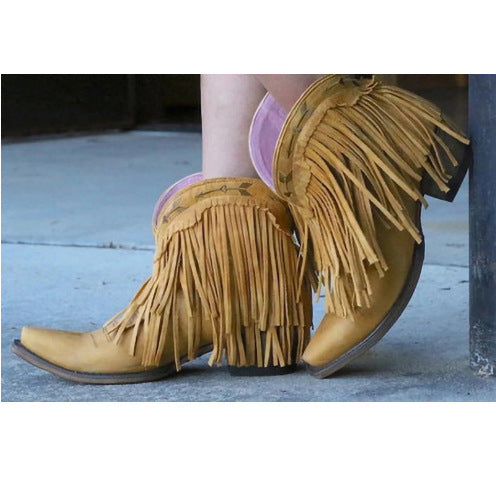Stilvolle Orthopädische Stiefel für jeden Anlass