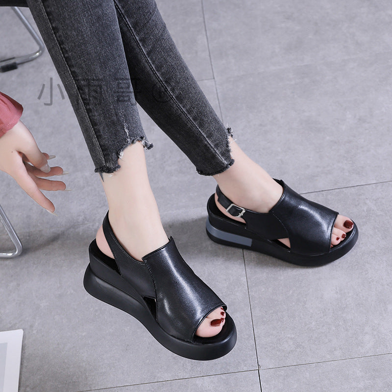 Stilvolle Orthopädische Sandalen für jeden Anlass