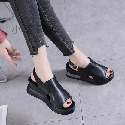 Stilvolle Orthopädische Sandalen für jeden Anlass