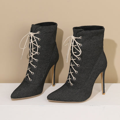 Stilvolle Orthopädische Stiefel für jeden Anlass