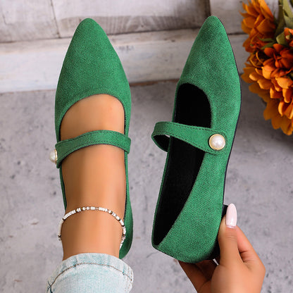 Klassische Orthopädische Schuhe mit zeitlosem Stil